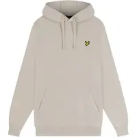 Lyle & Scott Pullover Hoodie - Beige - XXL