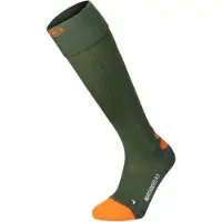 Lenz Heat 4.1 Toe Cap Pitkät Sukat