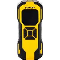 Stanley Mini-ilmapumppu, ladattava 12 V 2000 mAh