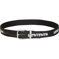 Levi's Lb-Belt - Black - 140