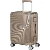 Ginza.se Soundbox Alu Spinner 55 - Gold - 55