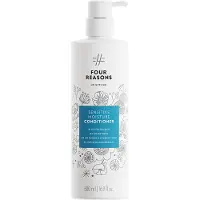 No Nothing Sensitive Moisture Conditioner 500 ml