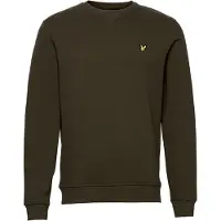 Lyle & Scott Neulepaita oliivi