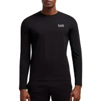 Emporio Armani T-Shirt - Black - XL