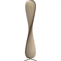 Tom Rossau - TR7 Lattiavalaisin 25x148 Birch Natural