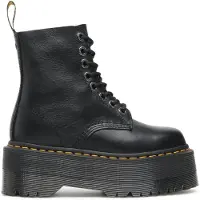 Dr. Martens 1460 Pascal Max - Black - 40