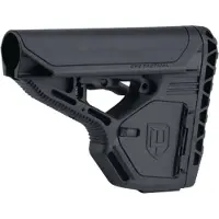 Dye Paintball Dye DAM Stock Std w/ Storage (Colour: DE)