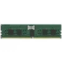 Kingston 16GB (1 x 16GB) DDR5 6400MHz, ECC, CL52, 1.1V