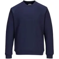 Portwest B330 naisten collegepusero