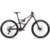 Orbea Occam Lt M30 29´´ Xt M8100 Sgs Shadow Plus 2026 Maastopyörä