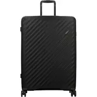 Jump Levante 4-pyöräinen vetolaukku 75 cm Musta