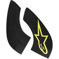 Alpinestars Bns Tech-2 Kypärän Leukasuoja