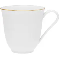Rörstrand Swgr Gala Mug 30Cl - White - 30 CL