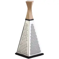 Legnoart - Twist Kartioraastin 31 cm Vaalea saarni