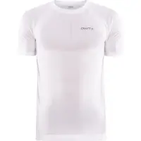 Craft Active Cool Intensity Ss Tee M - White - XXL