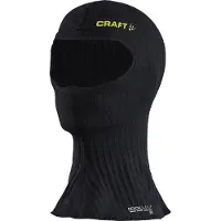 Craft Active Extreme X Balaclava musta
