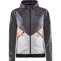 Craft Core Glide Hood Softshell-takki