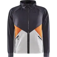 Craft Glide Hood Softshell-takki