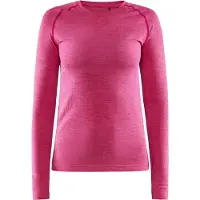 Craft Core Dry Active Comfort Pitkähihainen Aluspaita