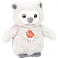 HERMANN Teddy Olivia Pöllö Pehmolelu 19 Cm