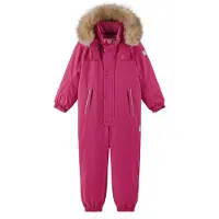 Reima Reimatec Winter Overall, Stavanger - Pink - 140