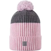 Reima Kids' Beanie Pilke Pale Rose Pipot 56/58