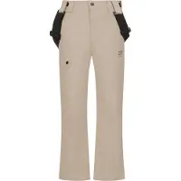 2117 of Sweden Misan, lasketteluhousut, junior, beige