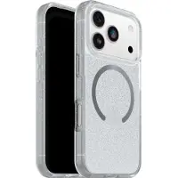 Otterbox React MagSafe suojakotelo, iPhone 17 Pro, Stardust