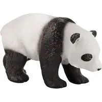 MOJO Wildlife Baby Giant Panda
