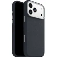 Otterbox Symmetry Cactus Leather suojakotelo, iPhone 17 Pro Max, Riverside