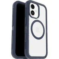 Otterbox Defender Pro XT Clear suojakotelo, iPhone 17, Bootcut