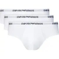Emporio Armani Em000258_af14132 Slips 3 Yksiköt