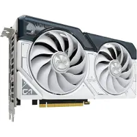Asus DUAL GeForce RTX 4060 White 8GB (90YV0JC3-M0NA00)