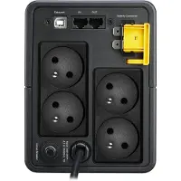 APC Back-UPS 950VA 230V AVR FR Sockets (BX950MI-FR)
