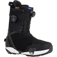 Burton Waverange X Wide 2026 Step On Boots black Koko 10.5