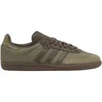 Adidas Originals Samba Og - Grey - 40 2/3