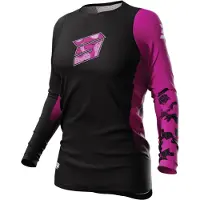Shot Contact Shelly 2.0 Naiset Motocross Jersey