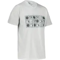 Leatt MTB All Mountain 2.0 Symbol Short Lasten polkupyörä jersey