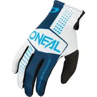 O'Neal Matrix Split Motocross-käsineet