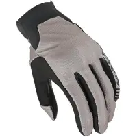 Macna Obtain Leather Moottoripyörän käsineet
