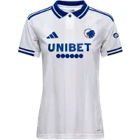 Adidas Fck Home Jersey Women - White - M