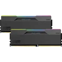 Klevv CRAS V DDR5 RAM 32GB (2x16GB) 6000 MT/s CL28