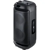Reflexion PSX40BT Juhlakaiutin BT 500W musta