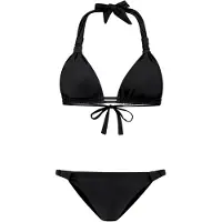 Shiwi Bikini 'BIBI' musta