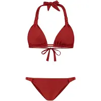 Shiwi Bikini 'Bibi' ruosteenruskea
