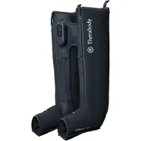 TheraGun RecoveryAir JetBoots Prime -ilmakompressiosaappaat, koko M