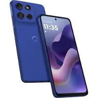 Motorola moto g56 5G älypuhelin 6.72" 256GB 8GB RAM Kaksois-SIM Android 15 Blu