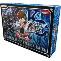 Konami Yu-Gi-Oh Legendary Collection Kaiba (2025 Reprint)