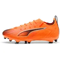 Puma Ultra 6 Pro Fg/Ag Jr - Orange - 37.5