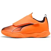 Puma Ultra 6 Play V It Jr - Orange - 35